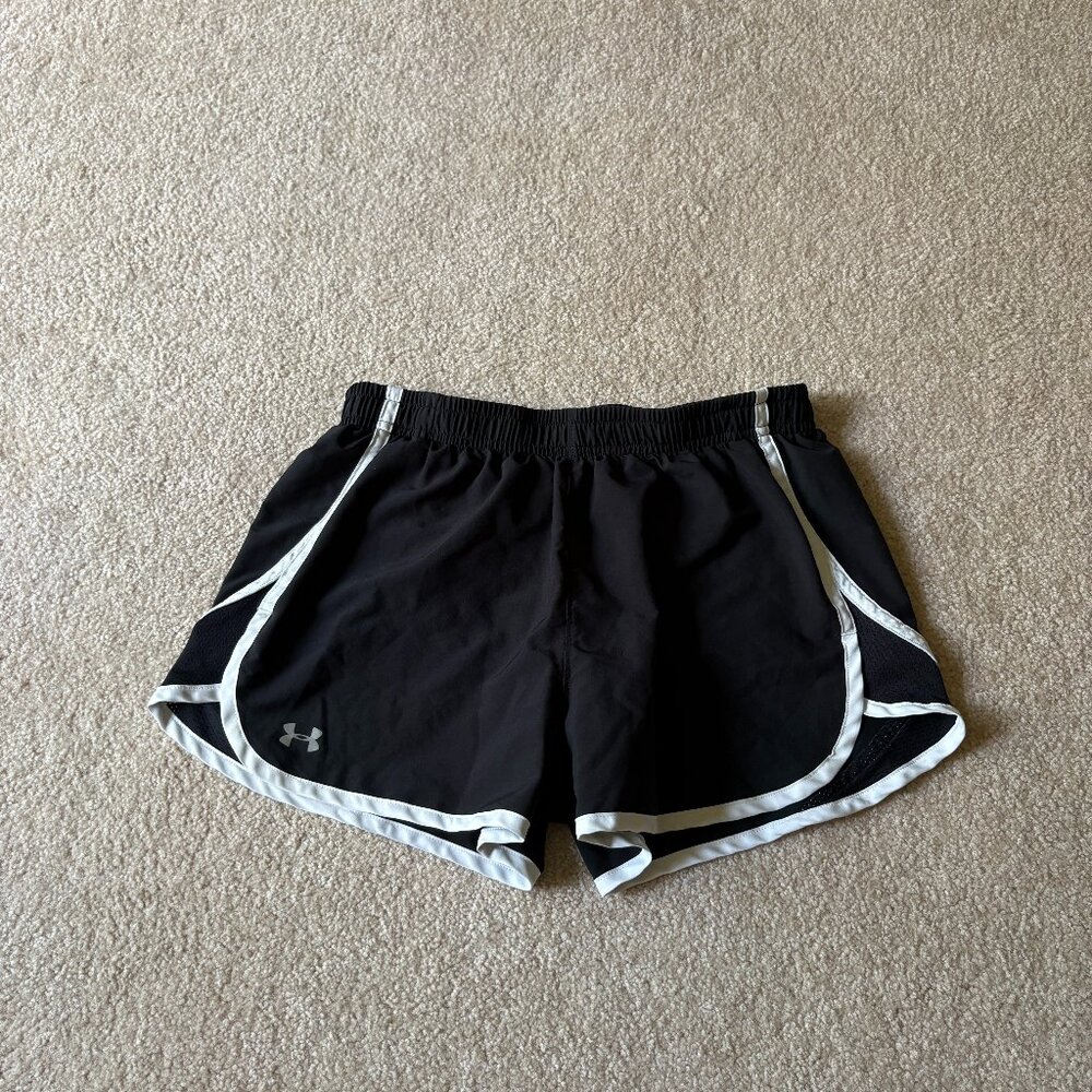 Under Armour Running Shorts
